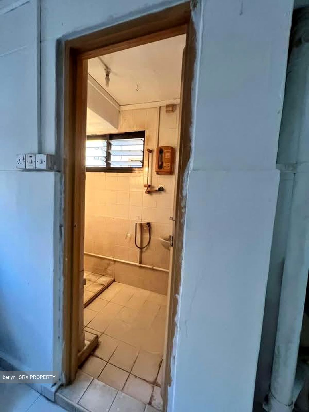 Blk 805 King George's Avenue (Kallang/Whampoa), HDB 2 Rooms #585079191